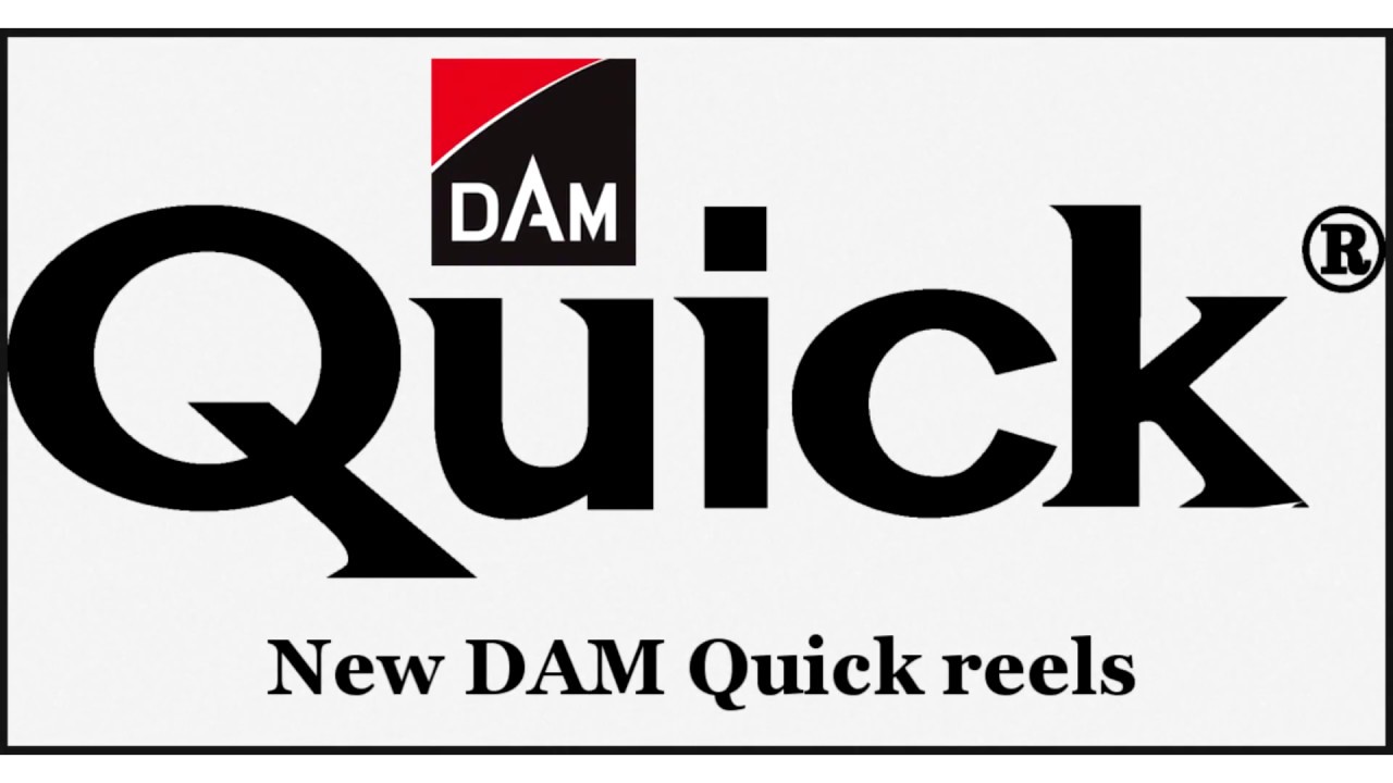 Dam Quick Reel Schematics - Reel Schematic