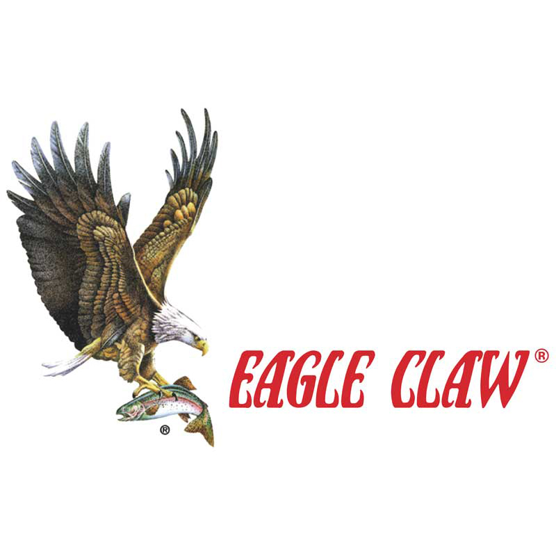 Eagle Claw Reel Schematics - Reel Schematic