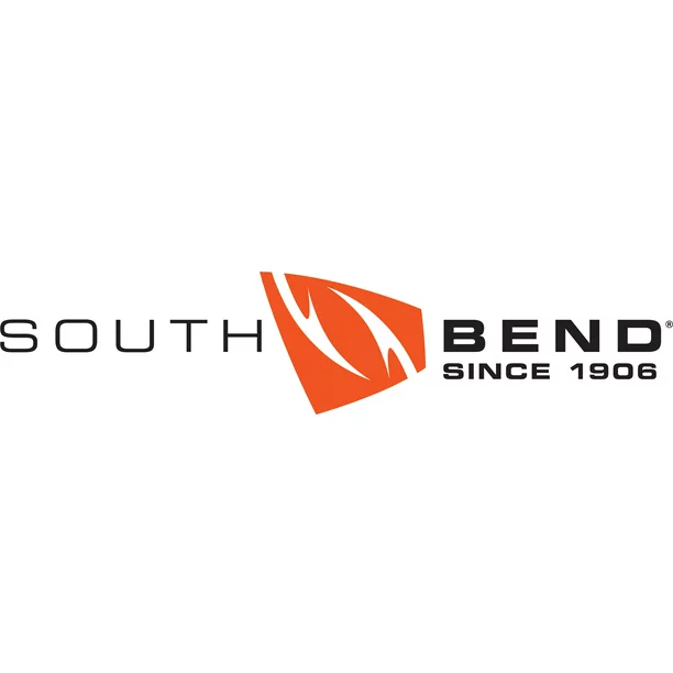 South Bend Proton Spincast Combo